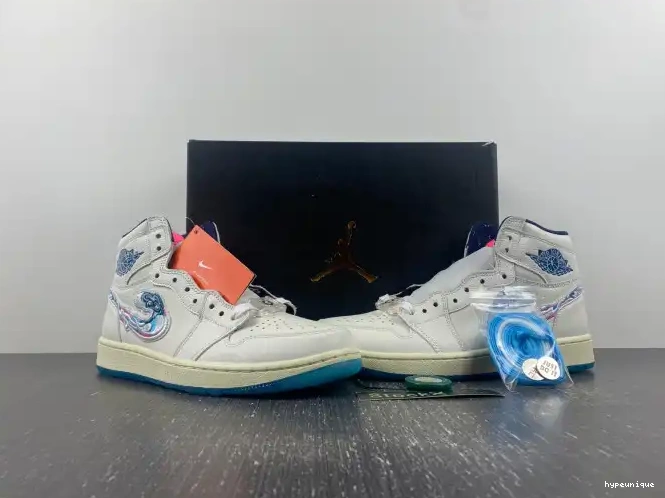 HYPE West Retro Wie Golf 2 NRG 1 FV3565-100 Michelle High Jordan Aloha 0523